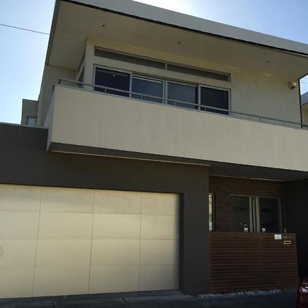 Beachside Apartments Bonbeach Melbourne Zewnętrze zdjęcie