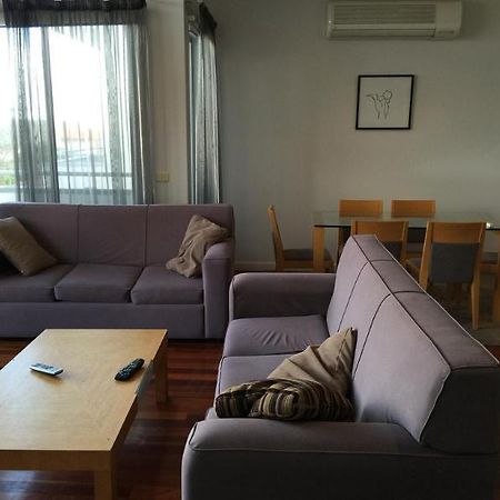 Beachside Apartments Bonbeach Melbourne Zewnętrze zdjęcie