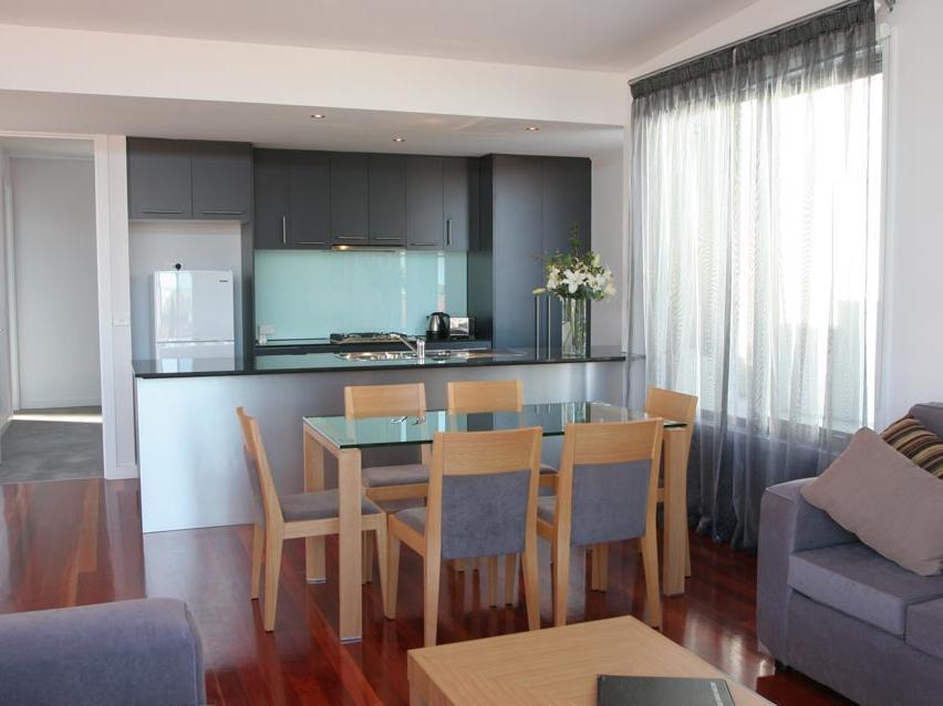 Beachside Apartments Bonbeach Melbourne Zewnętrze zdjęcie