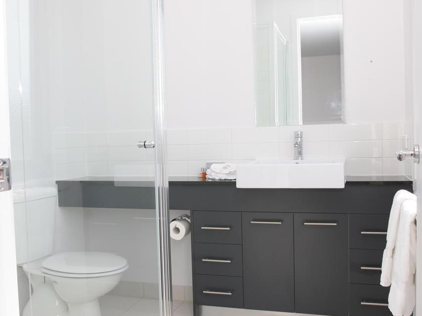 Beachside Apartments Bonbeach Melbourne Zewnętrze zdjęcie