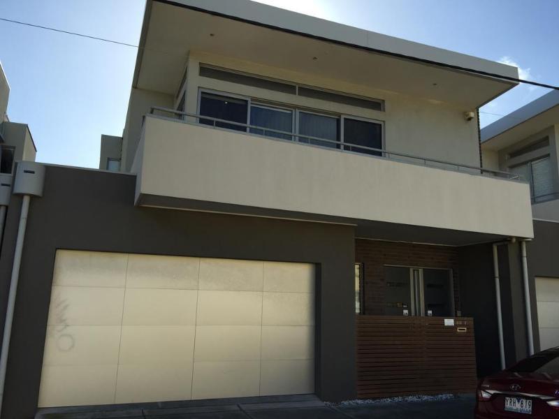 Beachside Apartments Bonbeach Melbourne Zewnętrze zdjęcie