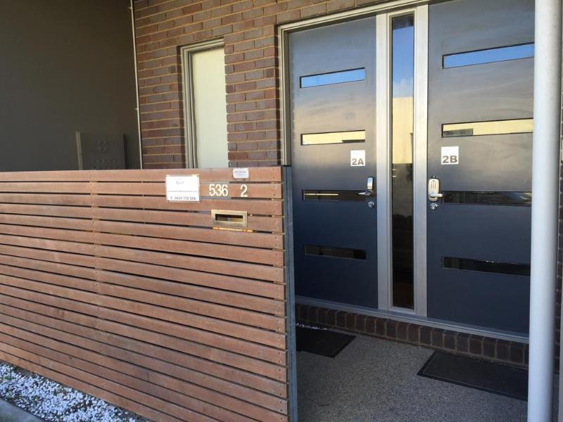 Beachside Apartments Bonbeach Melbourne Zewnętrze zdjęcie