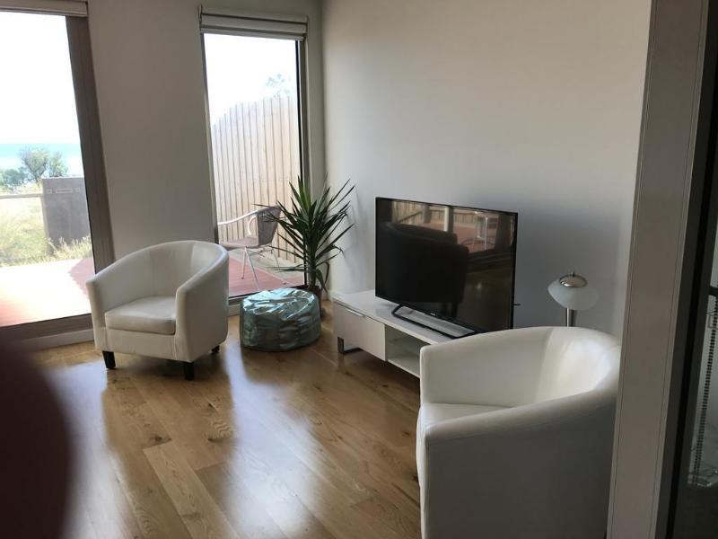 Beachside Apartments Bonbeach Melbourne Zewnętrze zdjęcie