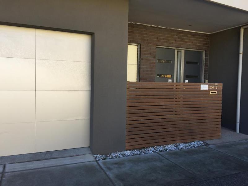 Beachside Apartments Bonbeach Melbourne Zewnętrze zdjęcie
