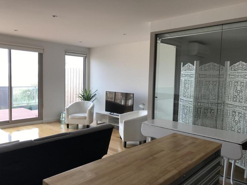 Beachside Apartments Bonbeach Melbourne Zewnętrze zdjęcie
