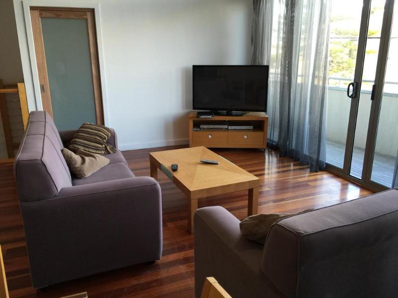 Beachside Apartments Bonbeach Melbourne Zewnętrze zdjęcie