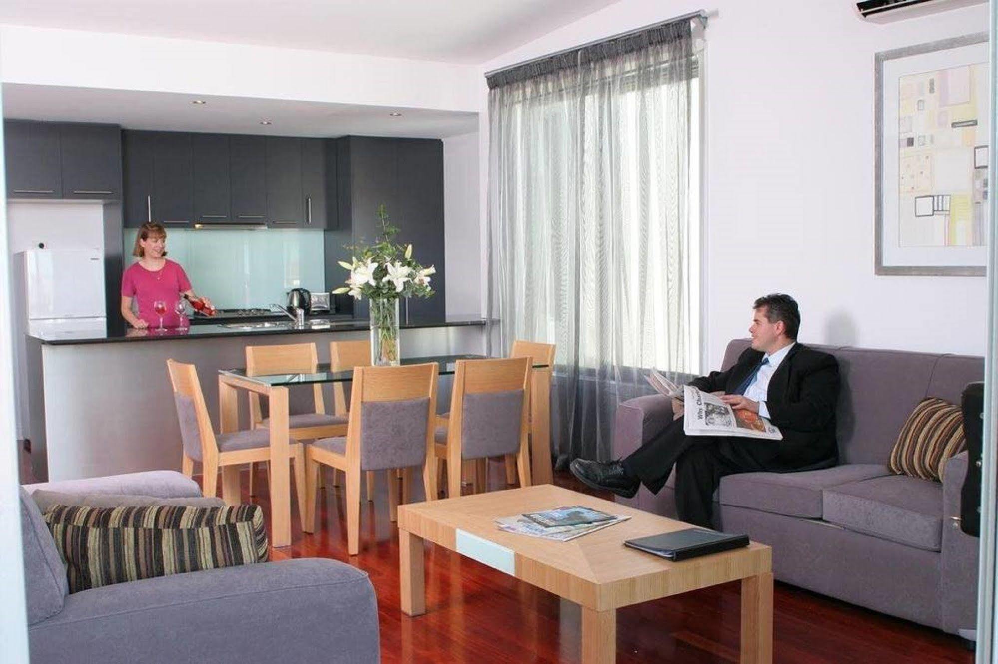 Beachside Apartments Bonbeach Melbourne Zewnętrze zdjęcie