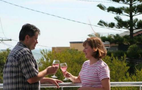 Beachside Apartments Bonbeach Melbourne Zewnętrze zdjęcie